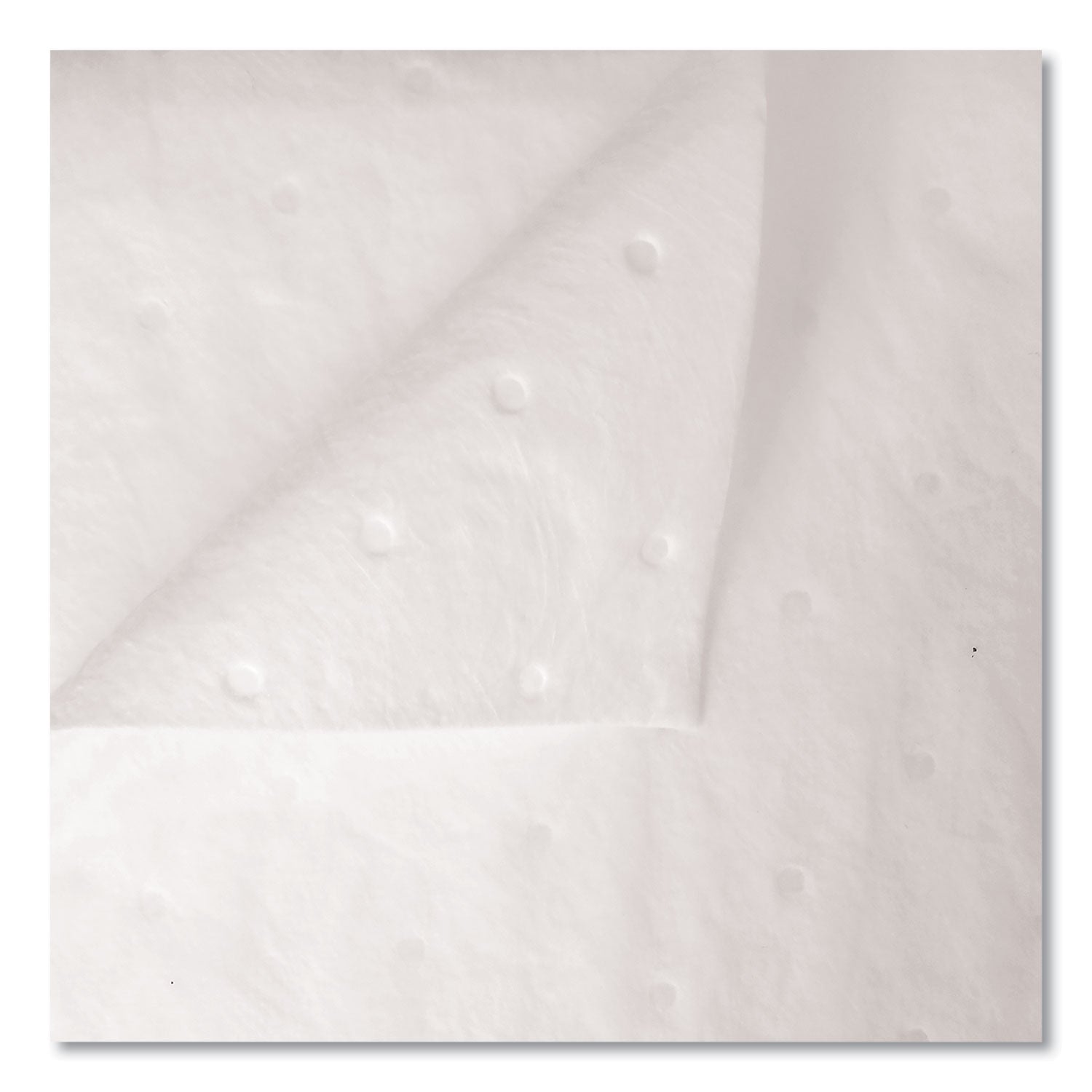 TASKBrand Industrial Oil Only Sorbent Pad, 0.21 gal, 15 x 18, 100/Carton