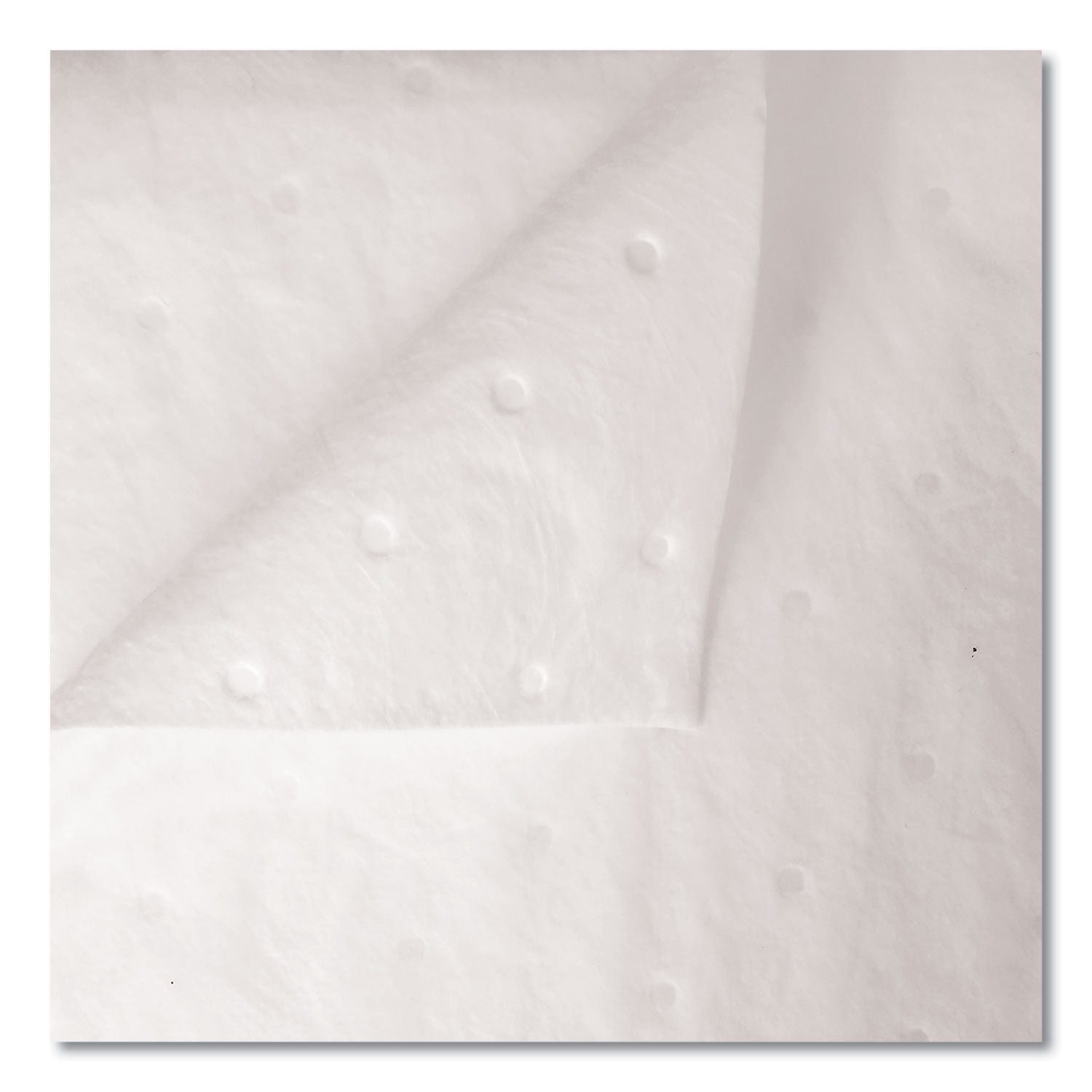 TASKBrand Industrial Oil Only Sorbent Pad, 0.17 gal, 15 x 18, 100/Carton