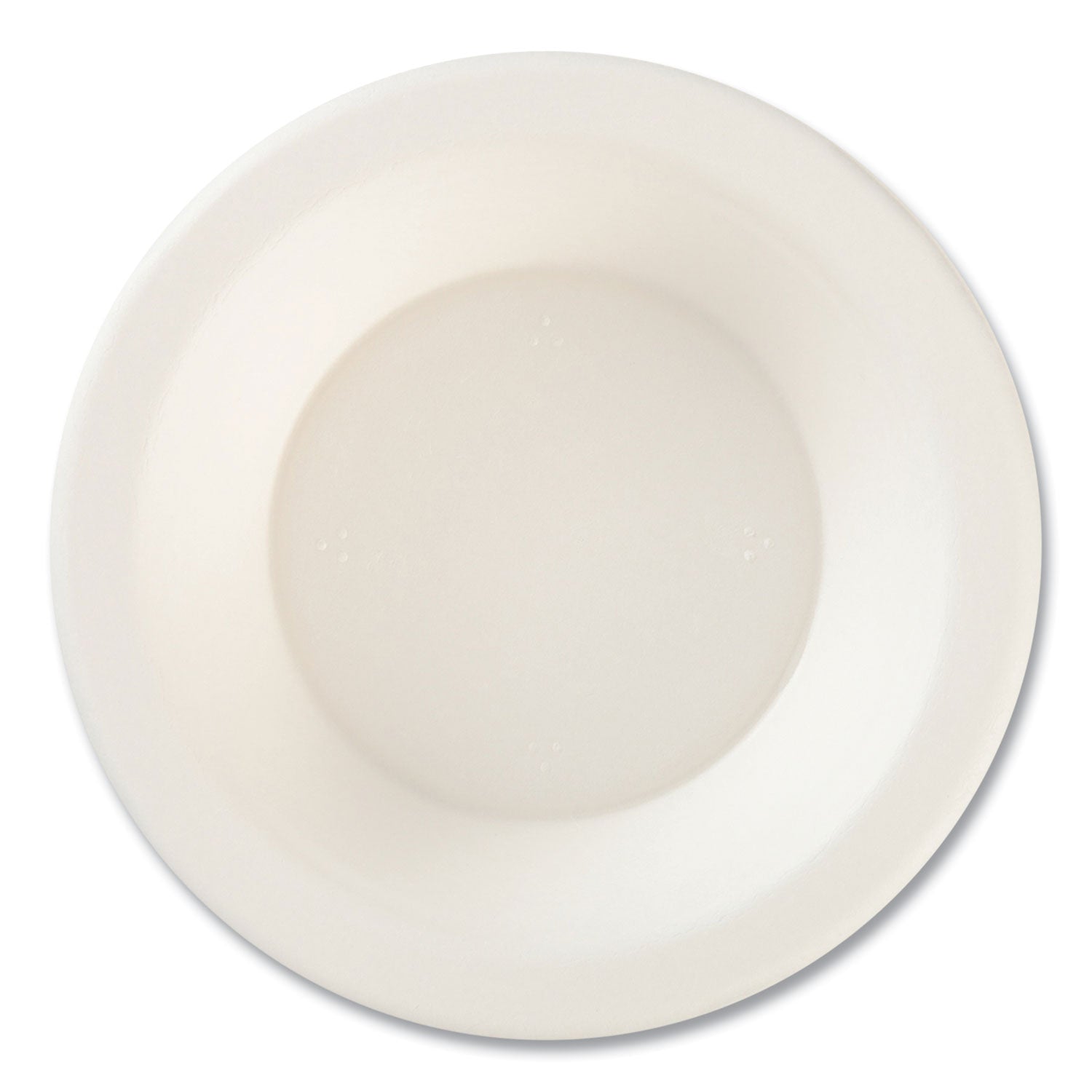 ecosave-tableware-bowl-bagasse-16-oz-white-25-pack-12-packs-carton_rfpd71625 - 2