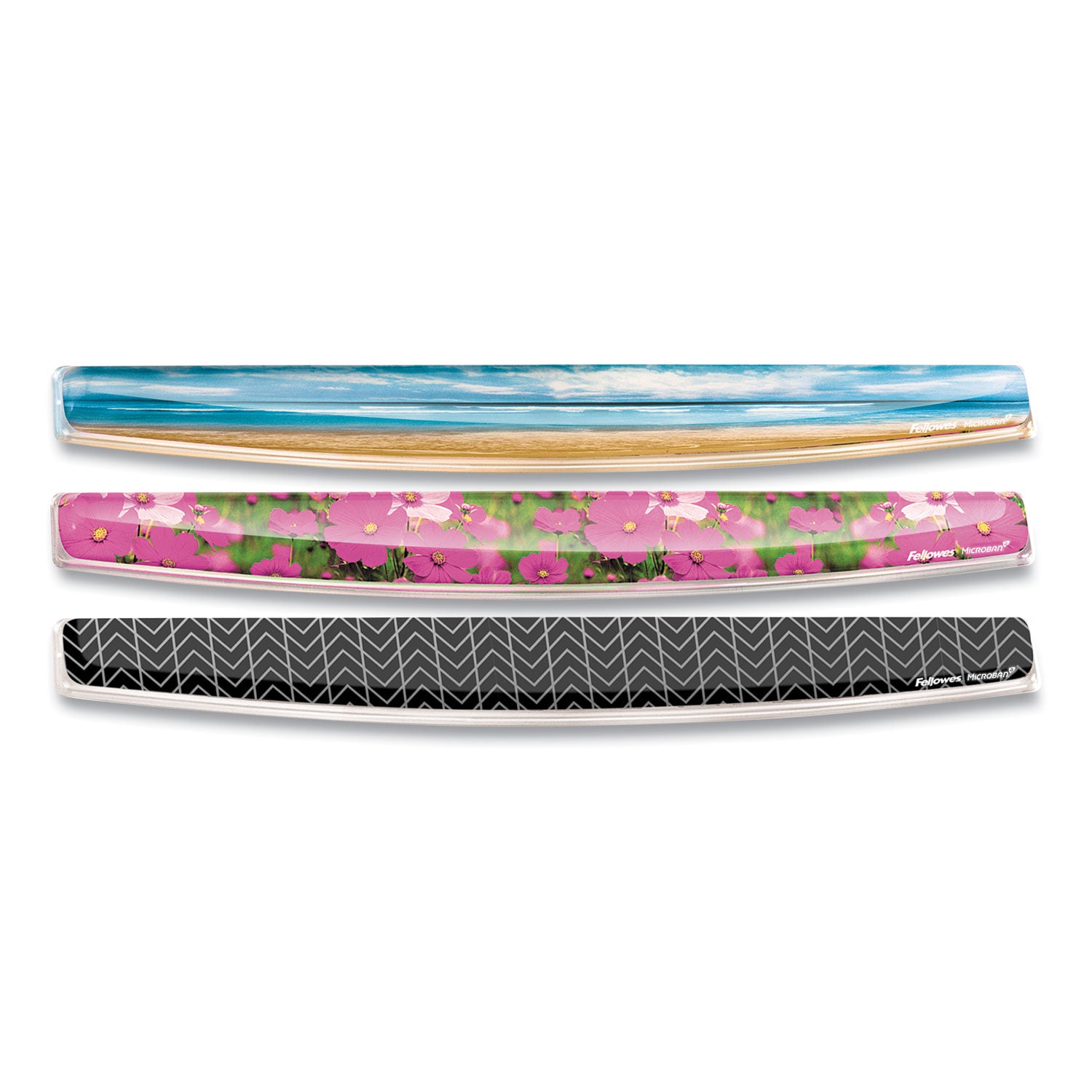 photo-gel-keyboard-wrist-rest-with-microban-protection-185-x-231-chevron-design_fel9550001 - 5