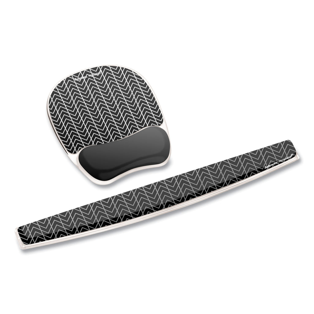photo-gel-keyboard-wrist-rest-with-microban-protection-185-x-231-chevron-design_fel9550001 - 4