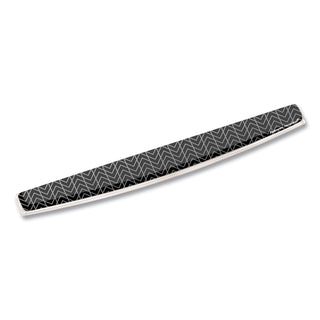 photo-gel-keyboard-wrist-rest-with-microban-protection-185-x-231-chevron-design_fel9550001 - 2