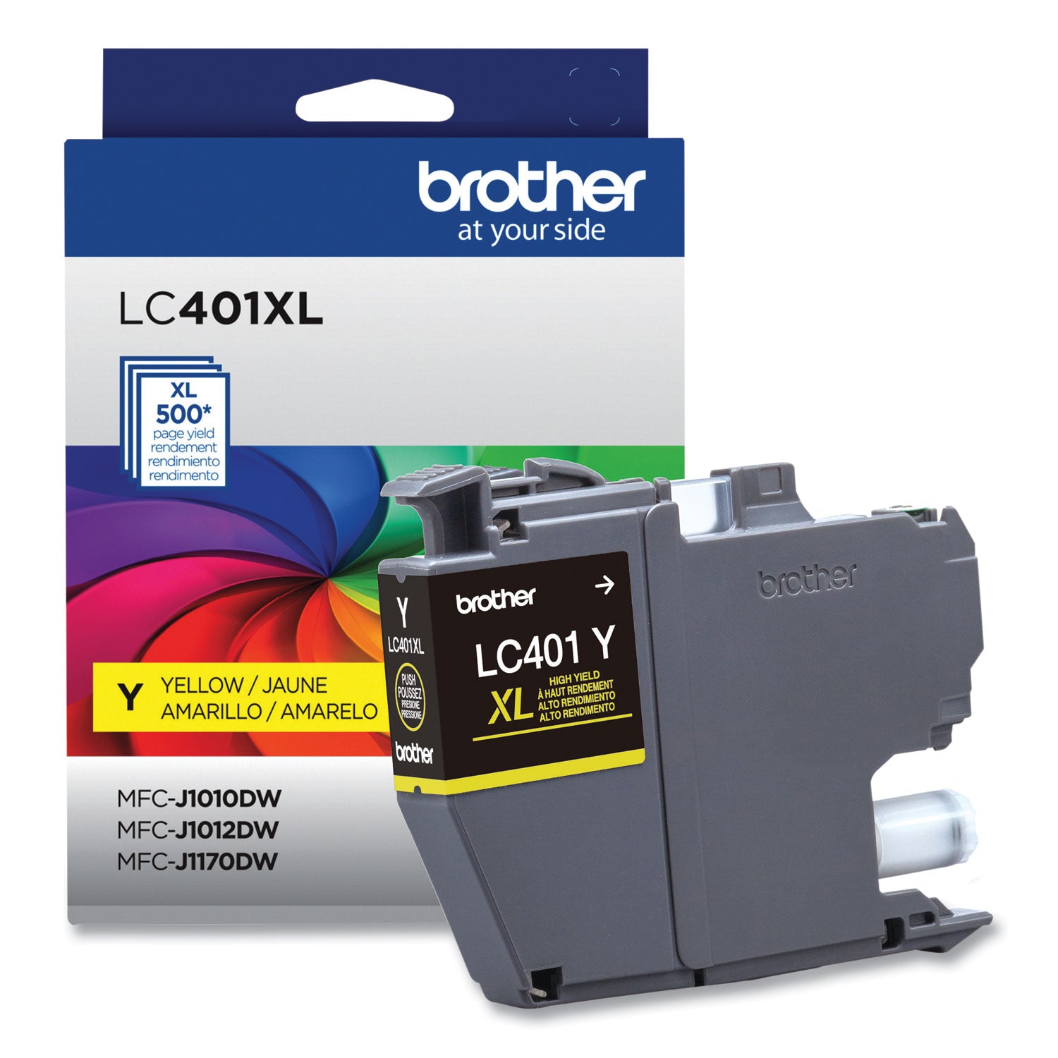 lc401xlys-high-yield-ink-500-page-yield-yellow_brtlc401xlys - 4