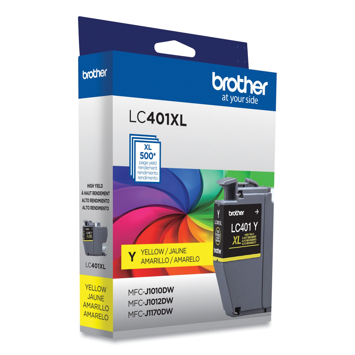lc401xlys-high-yield-ink-500-page-yield-yellow_brtlc401xlys - 3