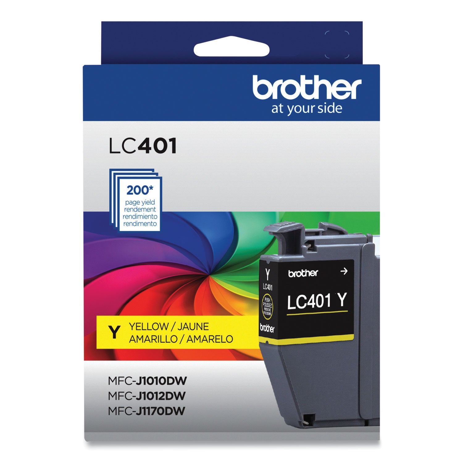 lc401ys-ink-200-page-yield-yellow_brtlc401ys - 2