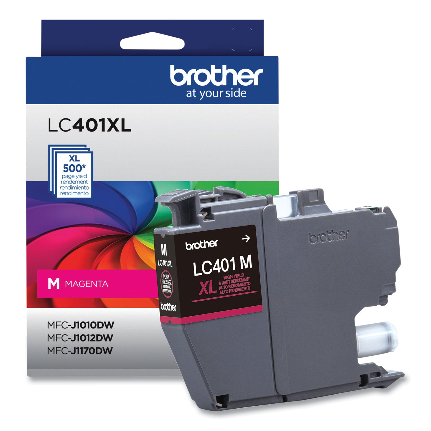 lc401xlms-high-yield-ink-500-page-yield-magenta_brtlc401xlms - 4