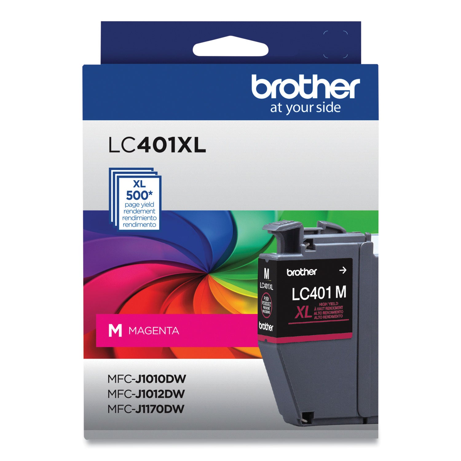 lc401xlms-high-yield-ink-500-page-yield-magenta_brtlc401xlms - 1