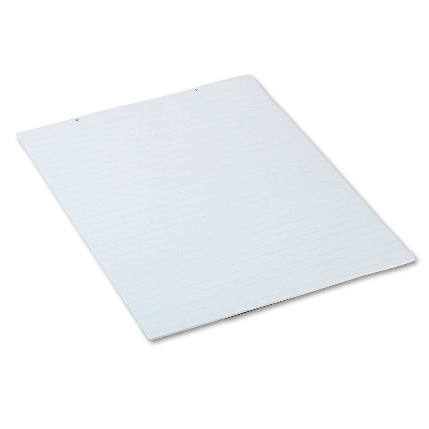 Chart Tablets, Presentation Format (1" Rule), 24 x 32, White, 70 Sheets - 