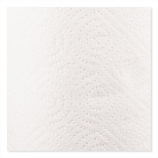 Kitchen Roll Towels, 2-Ply, 11 x 8.5, White, 85/Roll - 