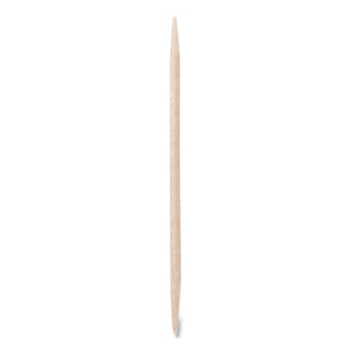 Round Wood Toothpicks, 2.5", Natural, 800/Box, 24 Boxes/Case, 5 Cases/Carton, 96,000 Toothpicks/Carton