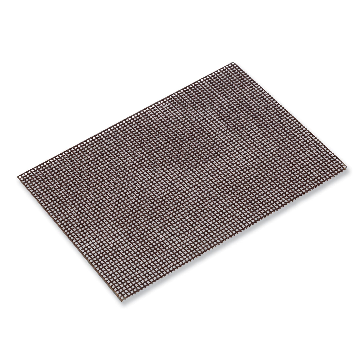 griddle-screen-aluminum-oxide-4-x-55-brown-20-pack-10-packs-carton_rppgs1020 - 3