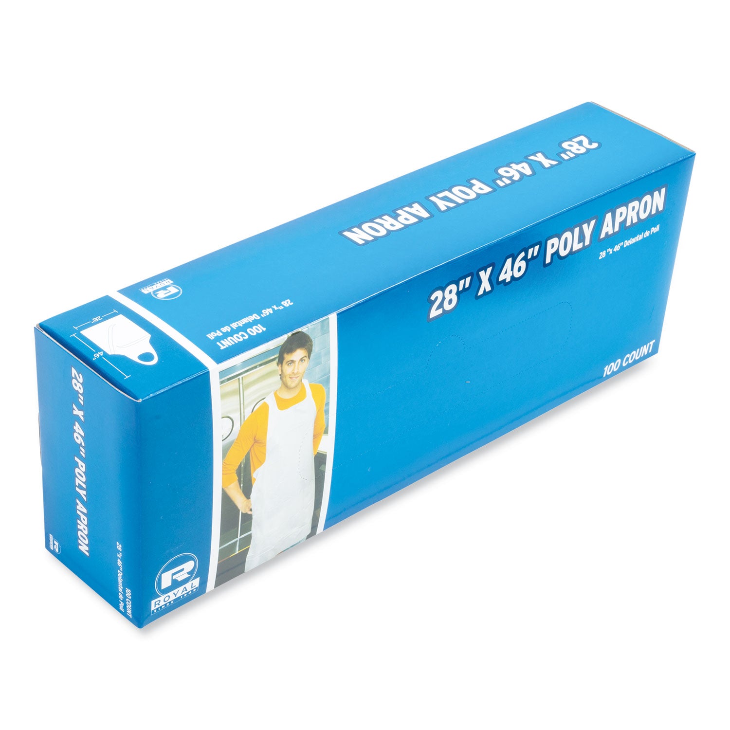 poly-apron-28-x-46-one-size-fits-all-white-100-pack-10-packs-carton_rppda2846 - 5