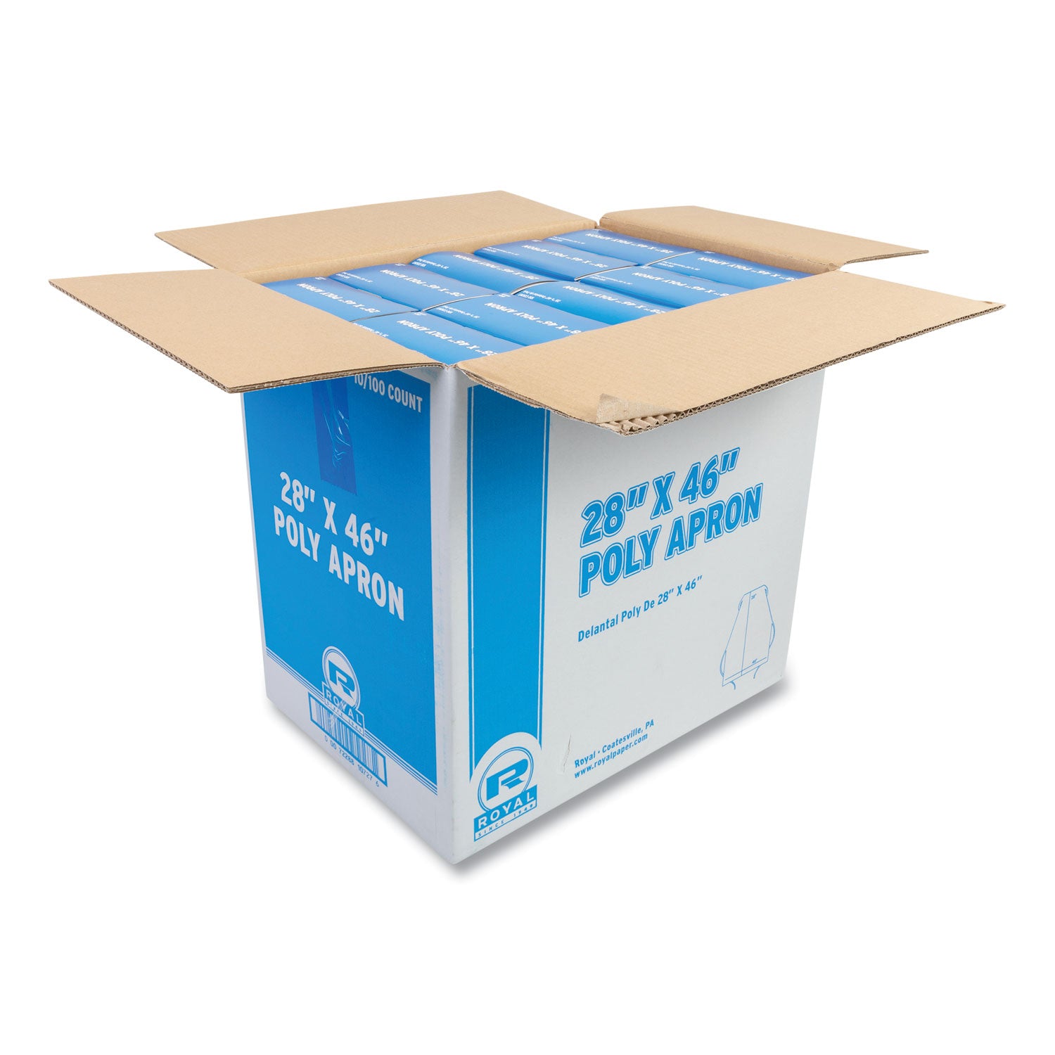 poly-apron-28-x-46-one-size-fits-all-white-100-pack-10-packs-carton_rppda2846 - 4