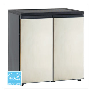 55-cf-side-by-side-refrigerator-freezer-black-stainless-steel_avarms551ss - 1
