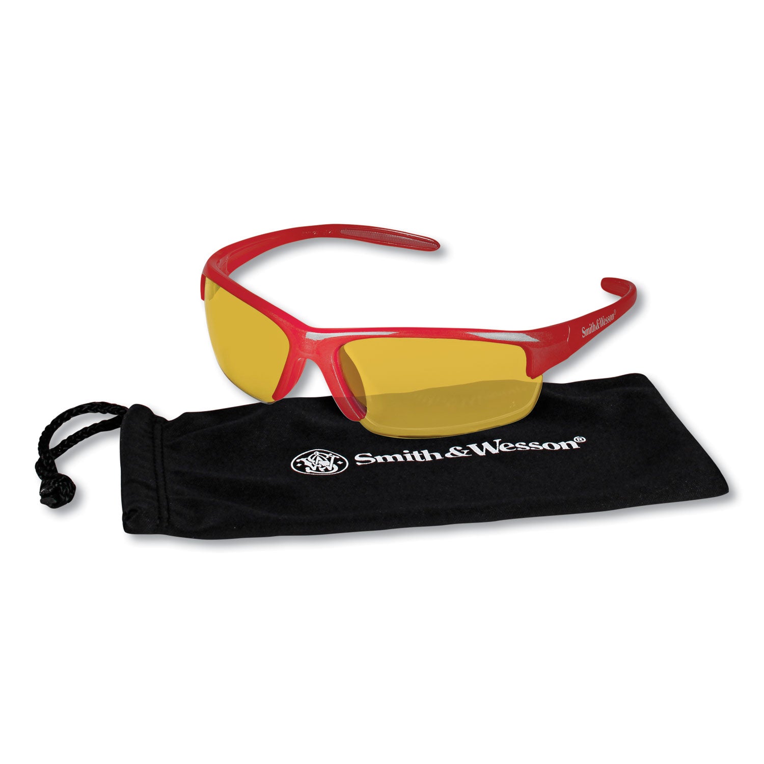 equalizer-safety-glasses-red-frames-amber-yellow-lens-12-box_kcc21299 - 3