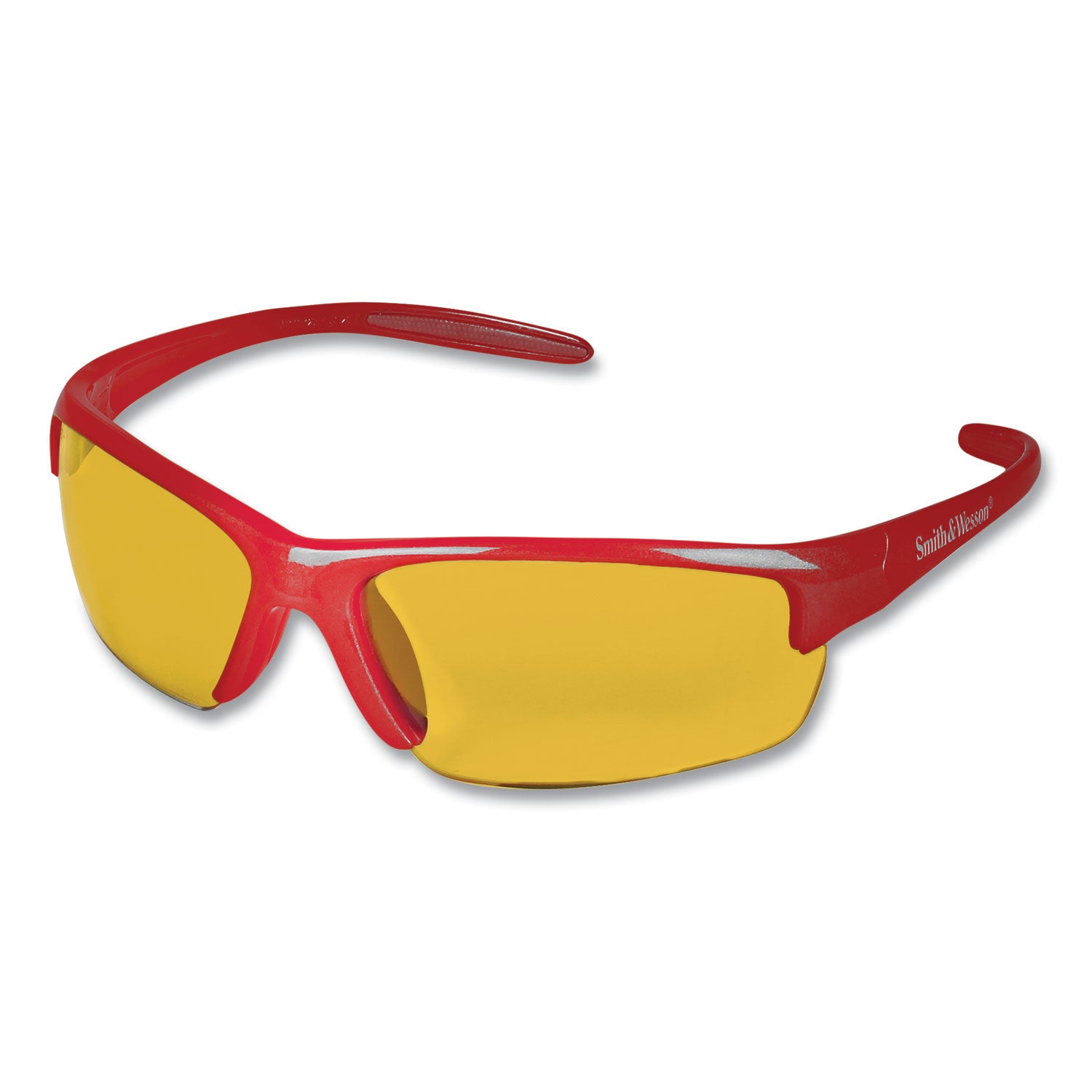 equalizer-safety-glasses-red-frames-amber-yellow-lens-12-box_kcc21299 - 5