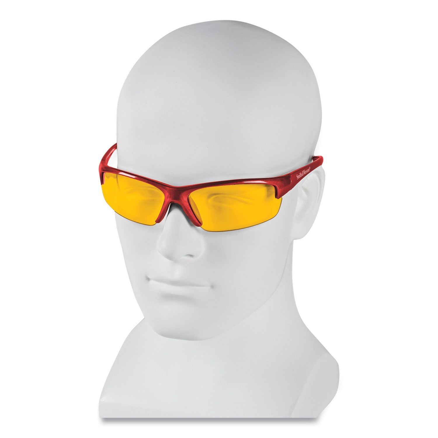 equalizer-safety-glasses-red-frames-amber-yellow-lens-12-box_kcc21299 - 4