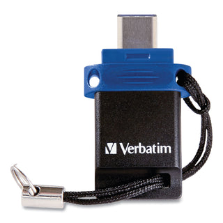 store-n-go-dual-usb-30-flash-drive-for-usb-c-devices-32-gb-blue_ver99154 - 3