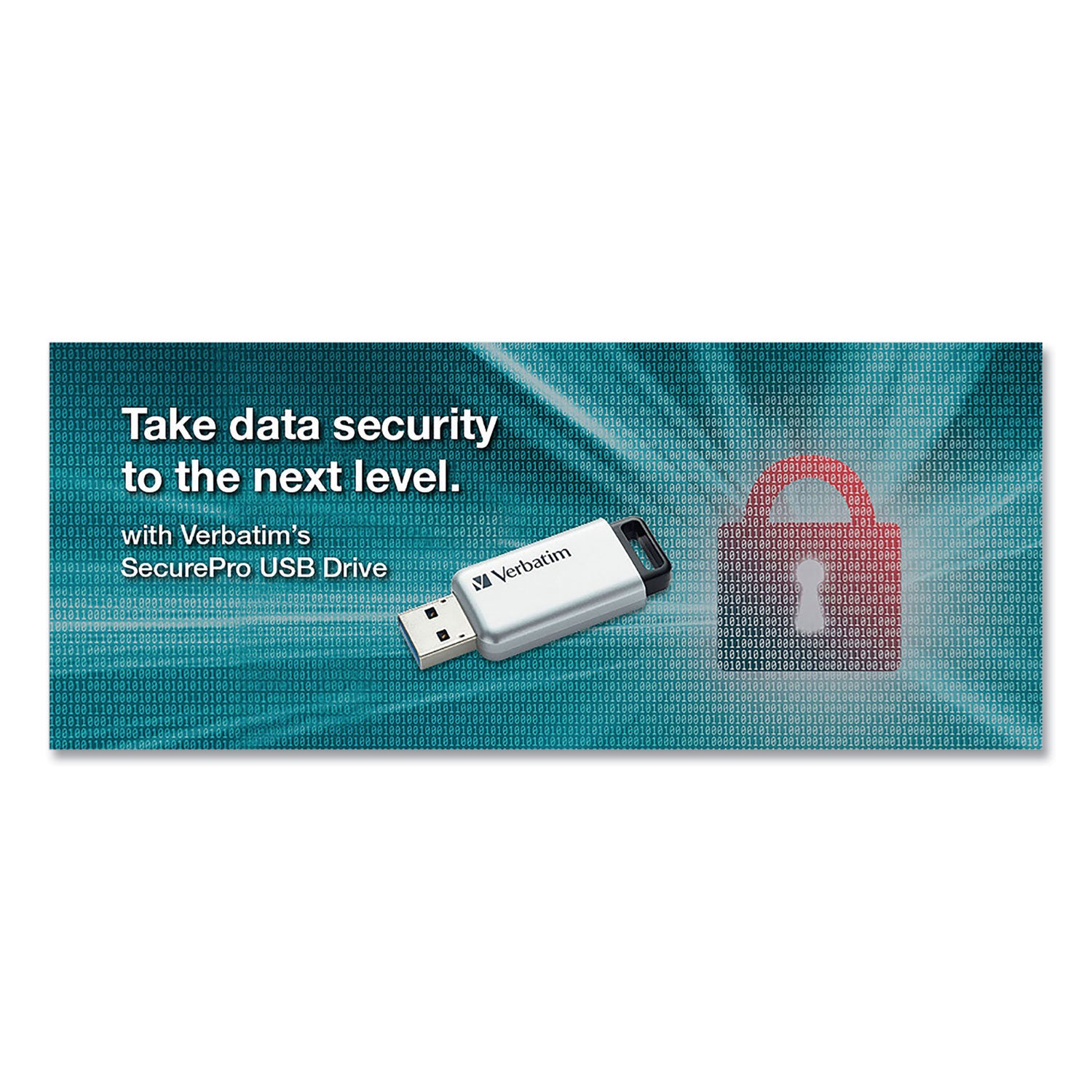 store-n-go-secure-pro-usb-flash-drive-with-aes-256-encryption-128-gb-silver_ver70057 - 2