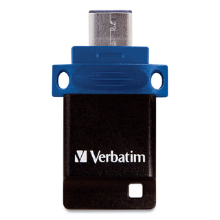 store-n-go-dual-usb-30-flash-drive-for-usb-c-devices-32-gb-blue_ver99154 - 5