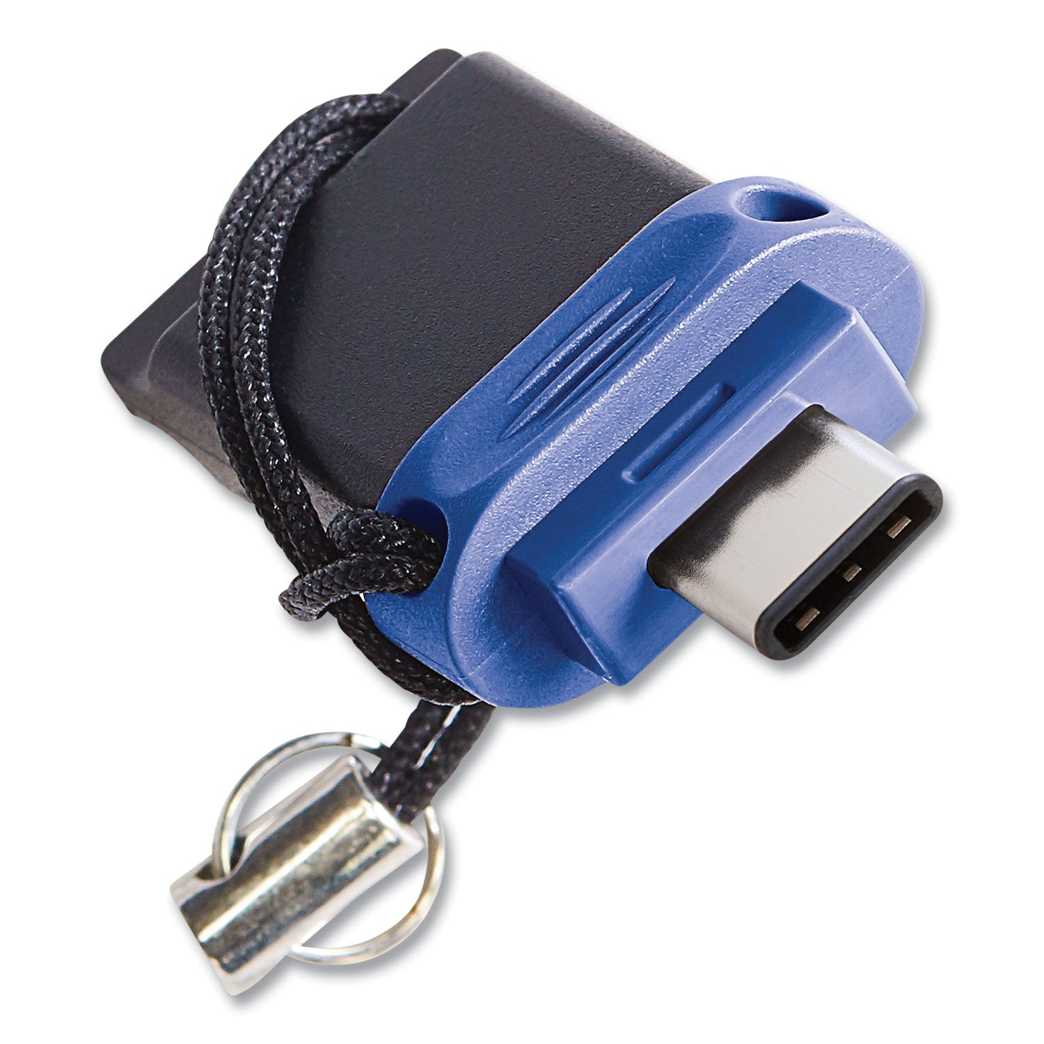 store-n-go-dual-usb-30-flash-drive-for-usb-c-devices-64-gb-blue_ver99155 - 7