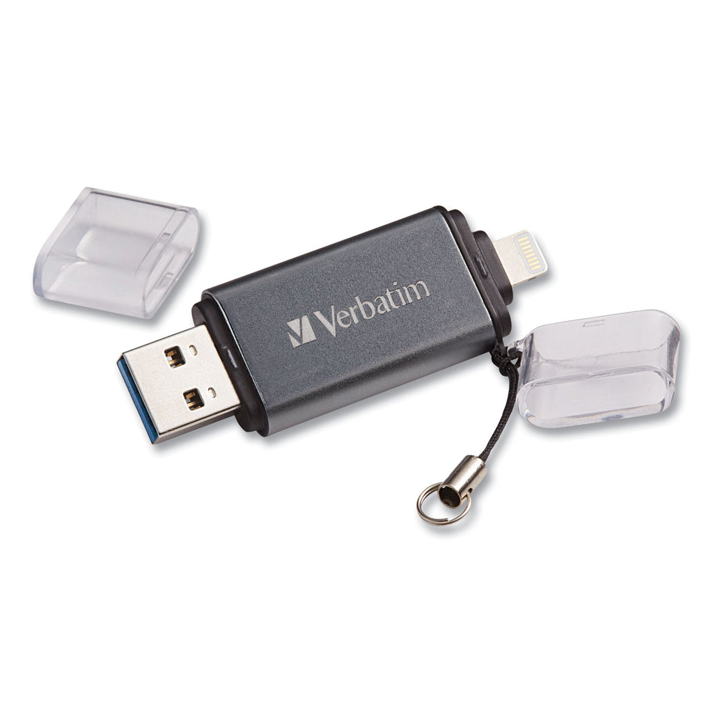 store-n-go-dual-usb-30-flash-drive-for-apple-lightning-devices-32-gb-graphite_ver49300 - 6