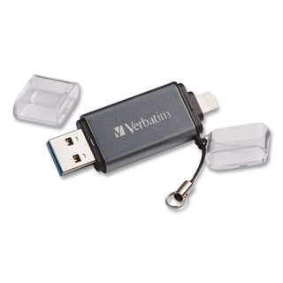 store-n-go-dual-usb-30-flash-drive-for-apple-lightning-devices-32-gb-graphite_ver49300 - 6