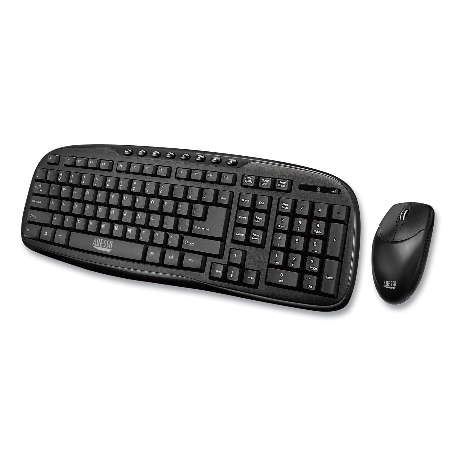 wkb1330cb-wireless-desktop-keyboard-and-mouse-combo-24-ghz-frequency-30-ft-wireless-range-black_adewkb1330cb - 2