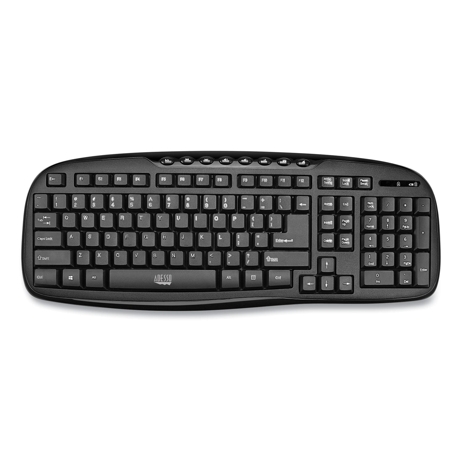 wkb1330cb-wireless-desktop-keyboard-and-mouse-combo-24-ghz-frequency-30-ft-wireless-range-black_adewkb1330cb - 5