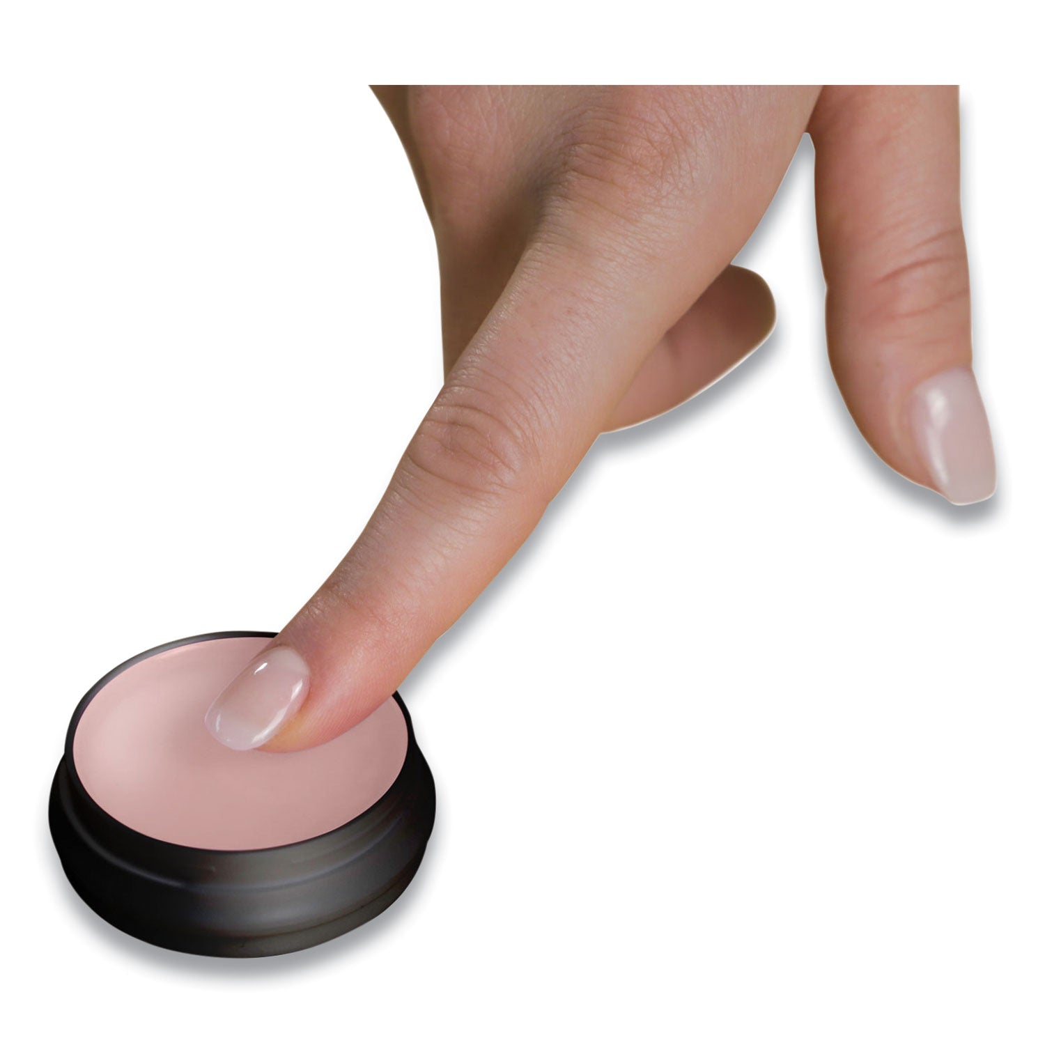 papercreme-fingertip-moistener-038-oz-coral-3-pack_lee12010 - 3