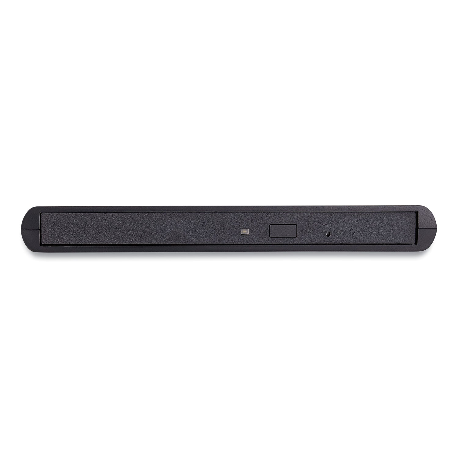 External Slimline CD/DVD Writer, 8X DVD Write Speed/24X CD Write Speed