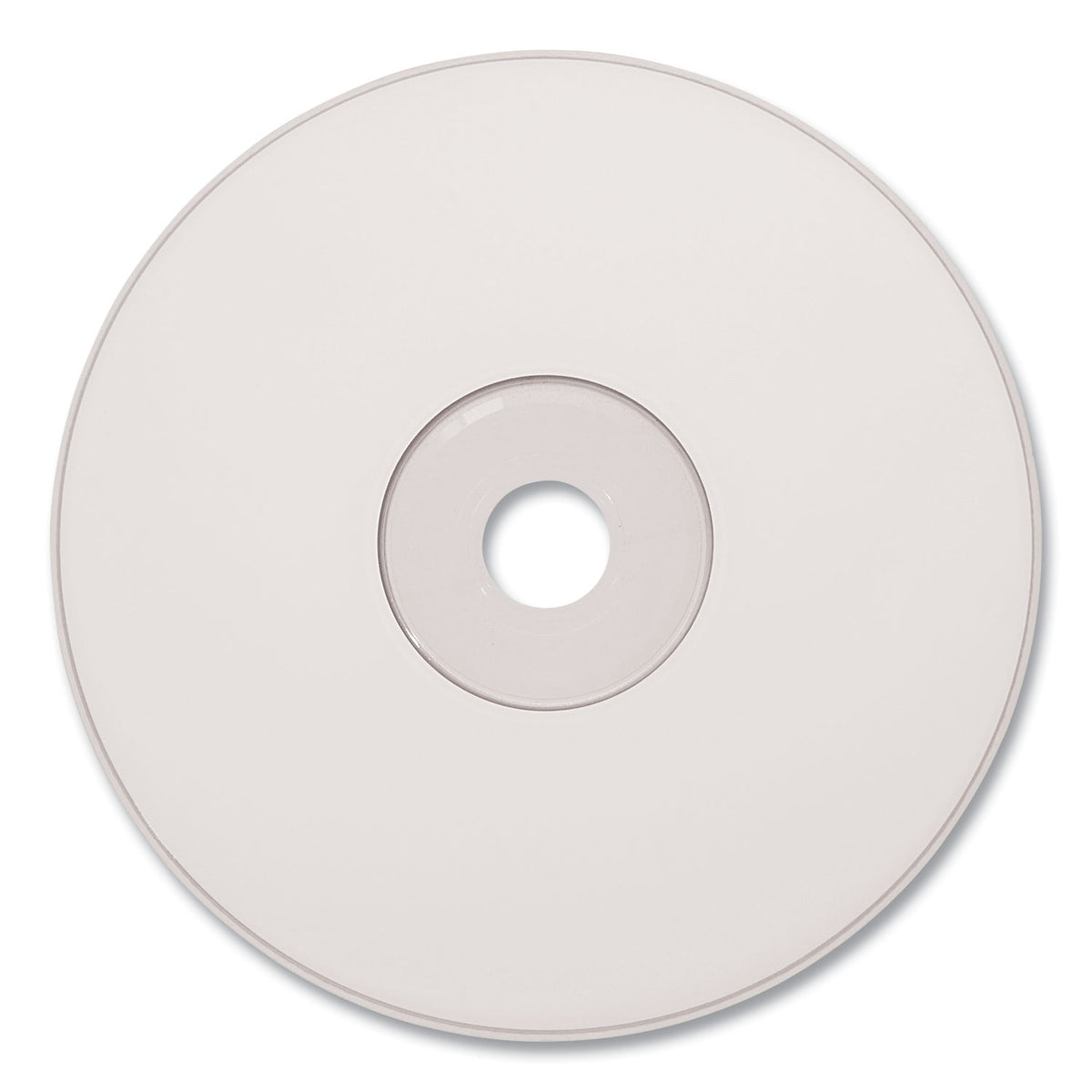 CD-R DataLifePlus Printable Recordable Disc, 700 MB/80 min, 52x, Spindle, White, 100/Pack