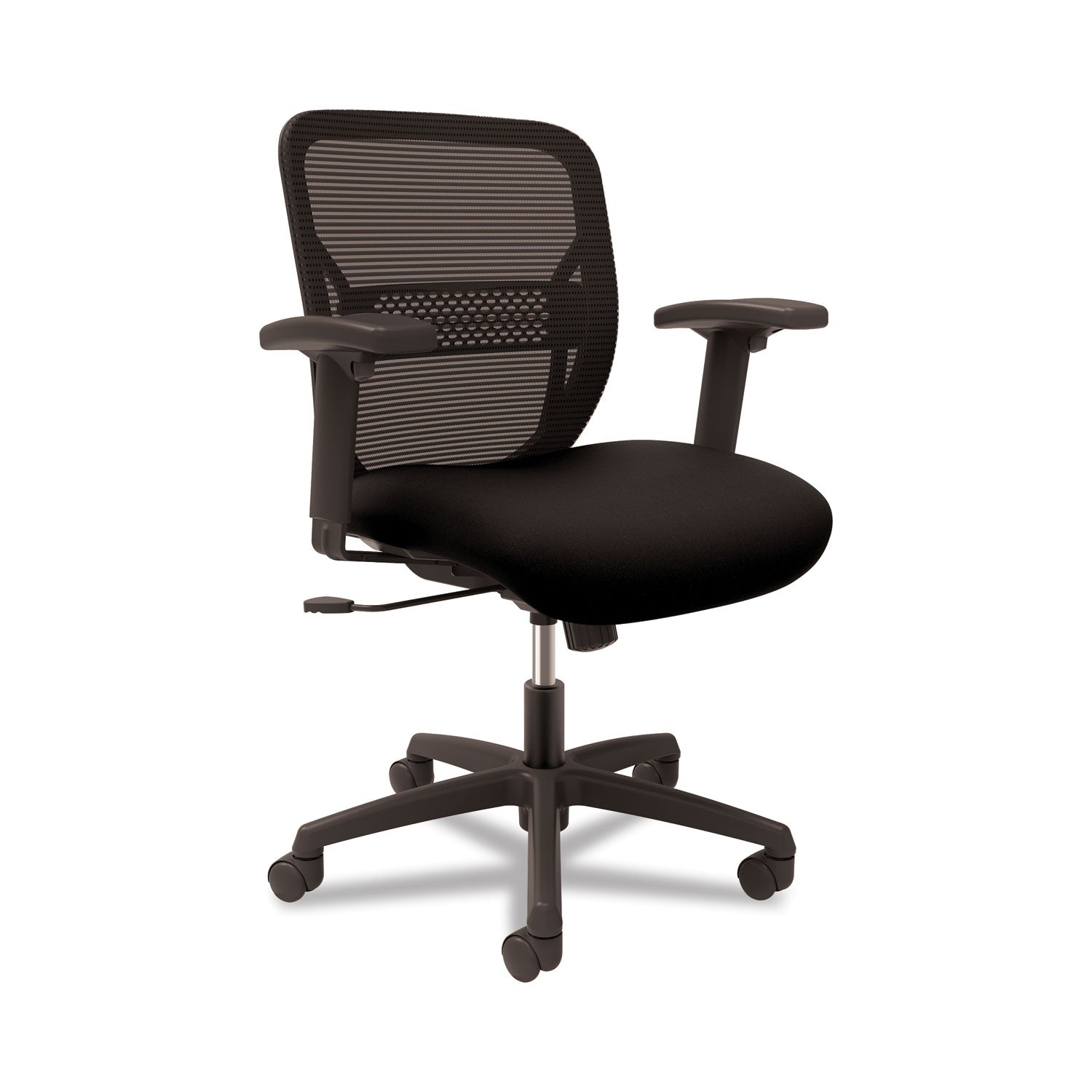 gateway-mid-back-task-chair-supports-up-to-250-lb-17-to-22-seat-height-black_hongvfmz1accf10 - 2