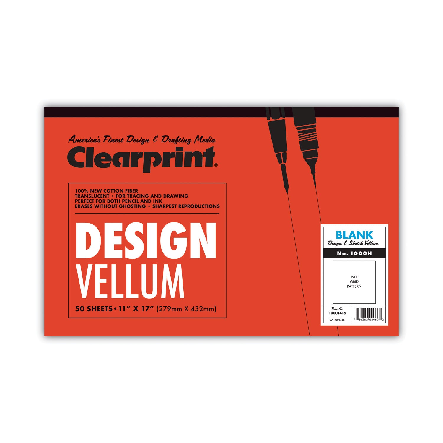 design-vellum-paper-16-lb-bristol-weight-11-x-17-translucent-white-50-pad_cle10001416 - 1
