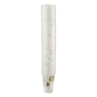 Pathways Paper Hot Cups, 16 oz, 50/Pack