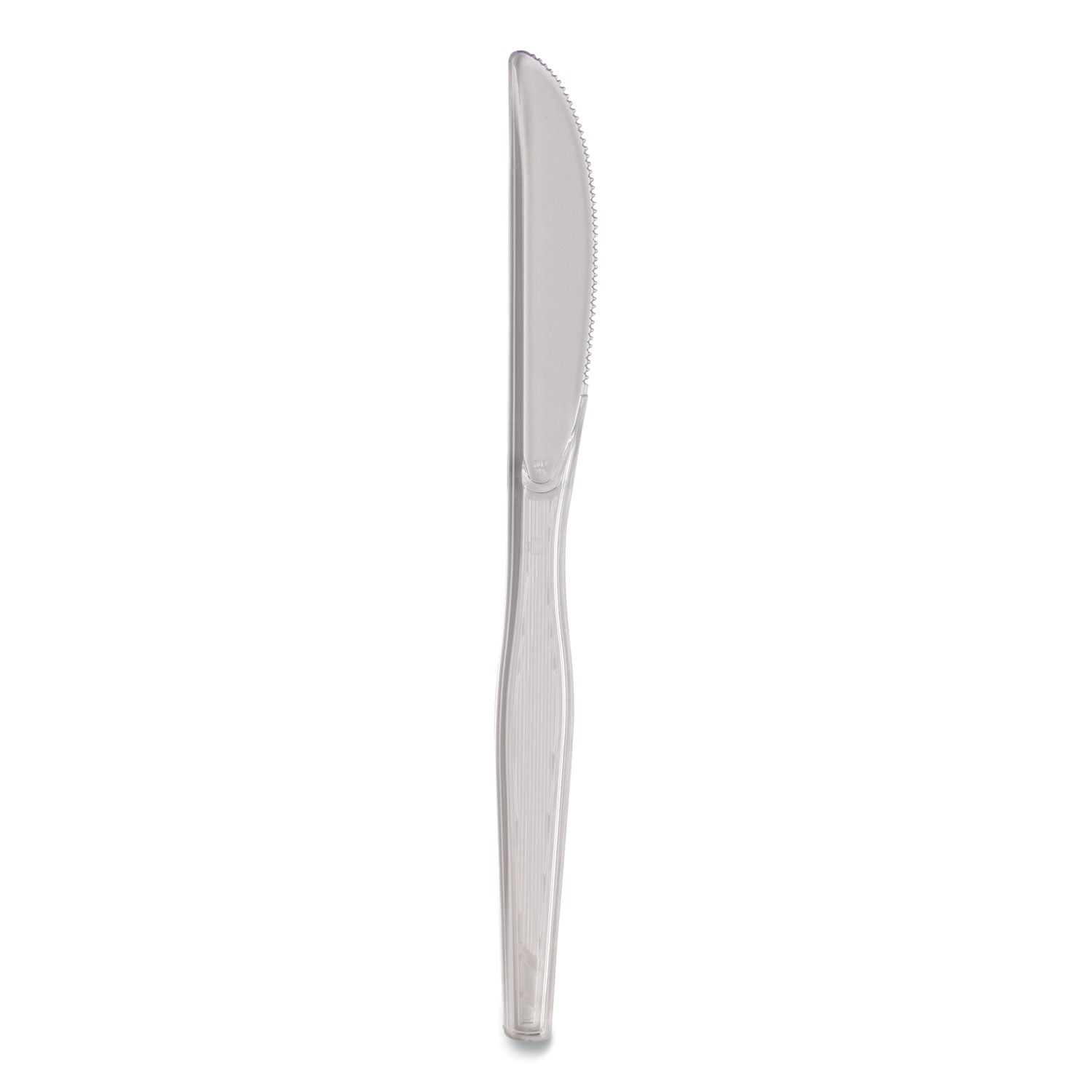 heavyweight-polystyrene-cutlery-knives-clear-1000-carton_dxekh017 - 1