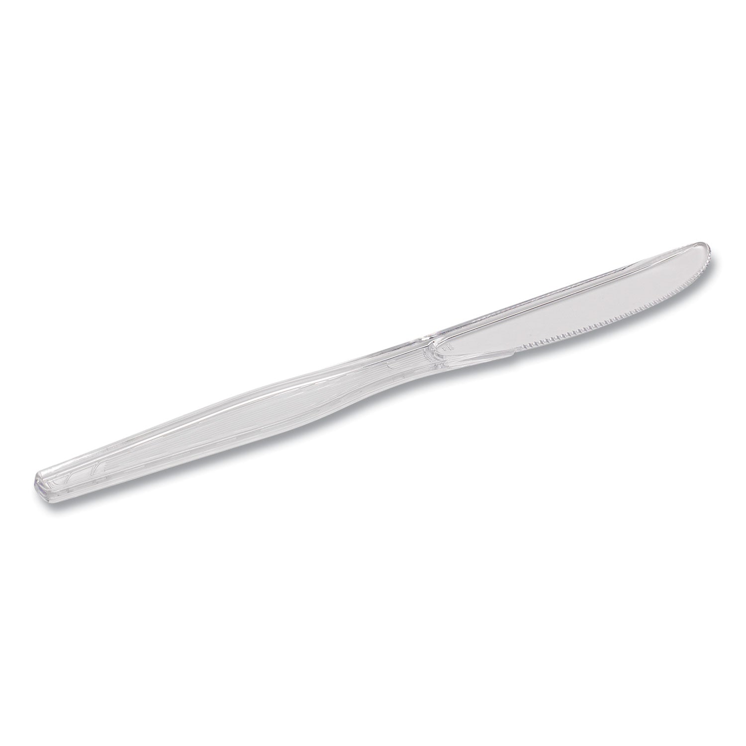 heavyweight-polystyrene-cutlery-knives-clear-1000-carton_dxekh017 - 2