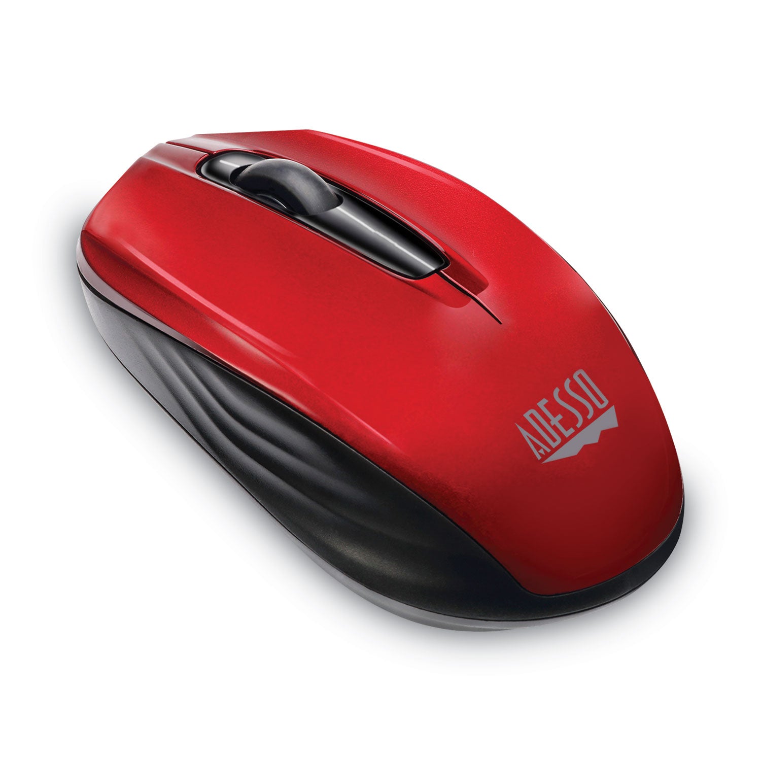 imouse-s50-wireless-mini-mouse-24-ghz-frequency-33-ft-wireless-range-left-right-hand-use-red_adeimouses50r - 3