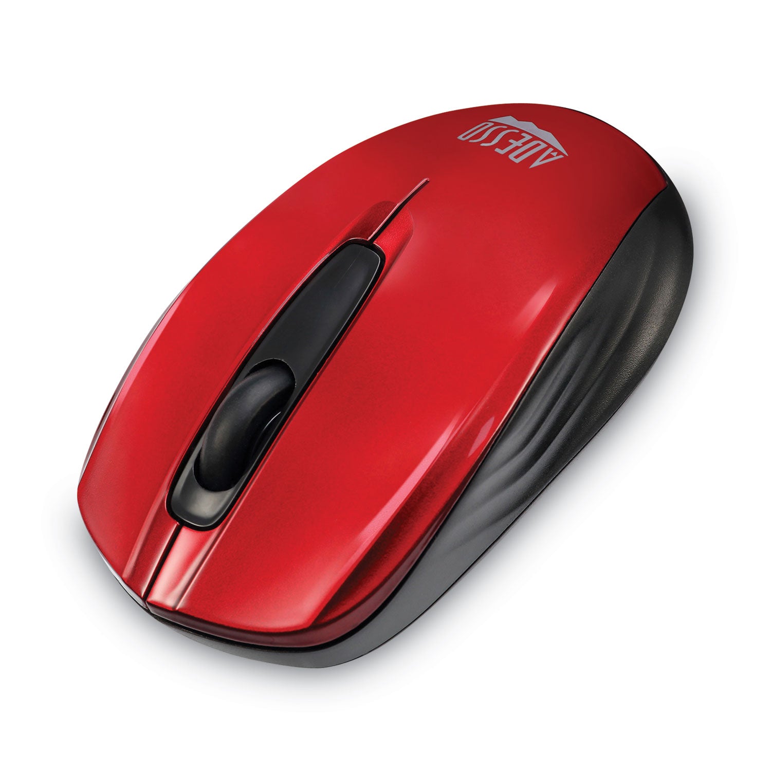 imouse-s50-wireless-mini-mouse-24-ghz-frequency-33-ft-wireless-range-left-right-hand-use-red_adeimouses50r - 4