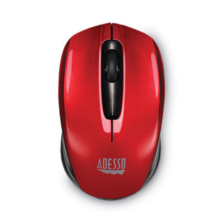imouse-s50-wireless-mini-mouse-24-ghz-frequency-33-ft-wireless-range-left-right-hand-use-red_adeimouses50r - 1