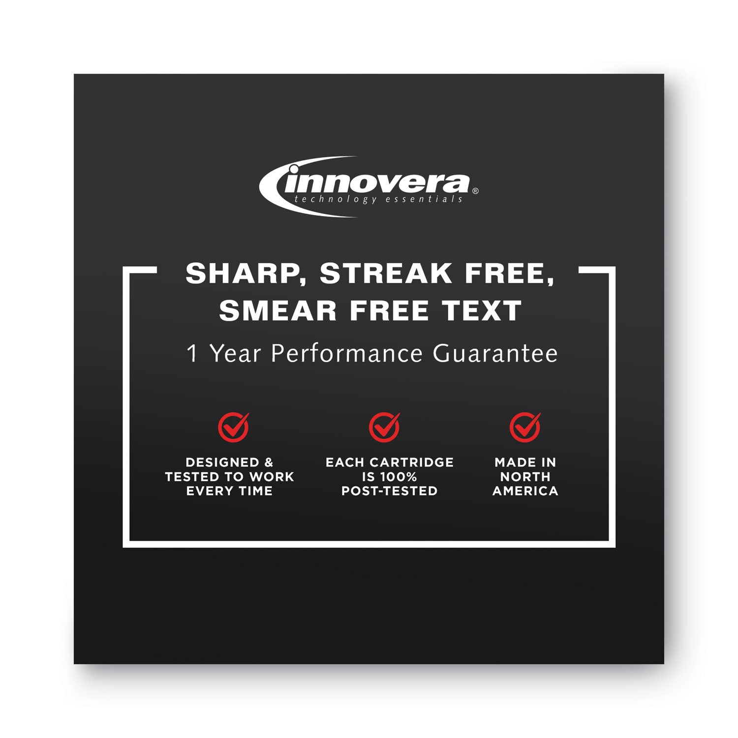 Remanufactured Black High-Yield Ink, Replacement for 956XL (L0R39AN), 3,000 Page-Yield, Ships in 1-3 Business Days