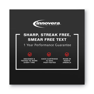 Remanufactured Black High-Yield Ink, Replacement for 956XL (L0R39AN), 3,000 Page-Yield, Ships in 1-3 Business Days