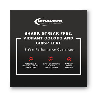 Remanufactured Cyan High-Yield, Ink, Replacement for 972XL (L0R98AN), 7,000 Page-Yield, Ships in 1-3 Business Days