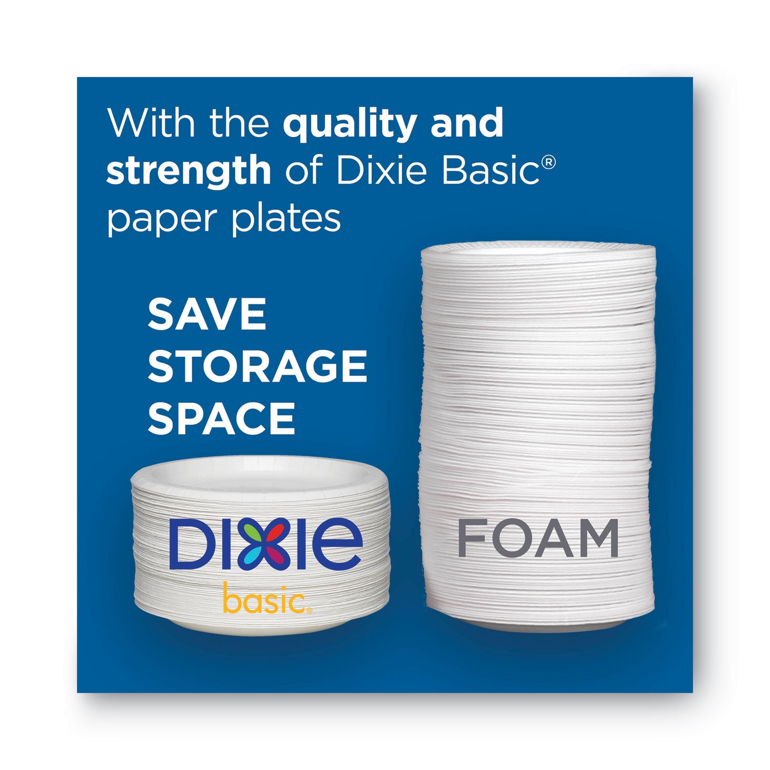everyday-disposable-dinnerware-individually-wrapped-bowl-12-oz-white-500-carton_dxedbb12wr1 - 5