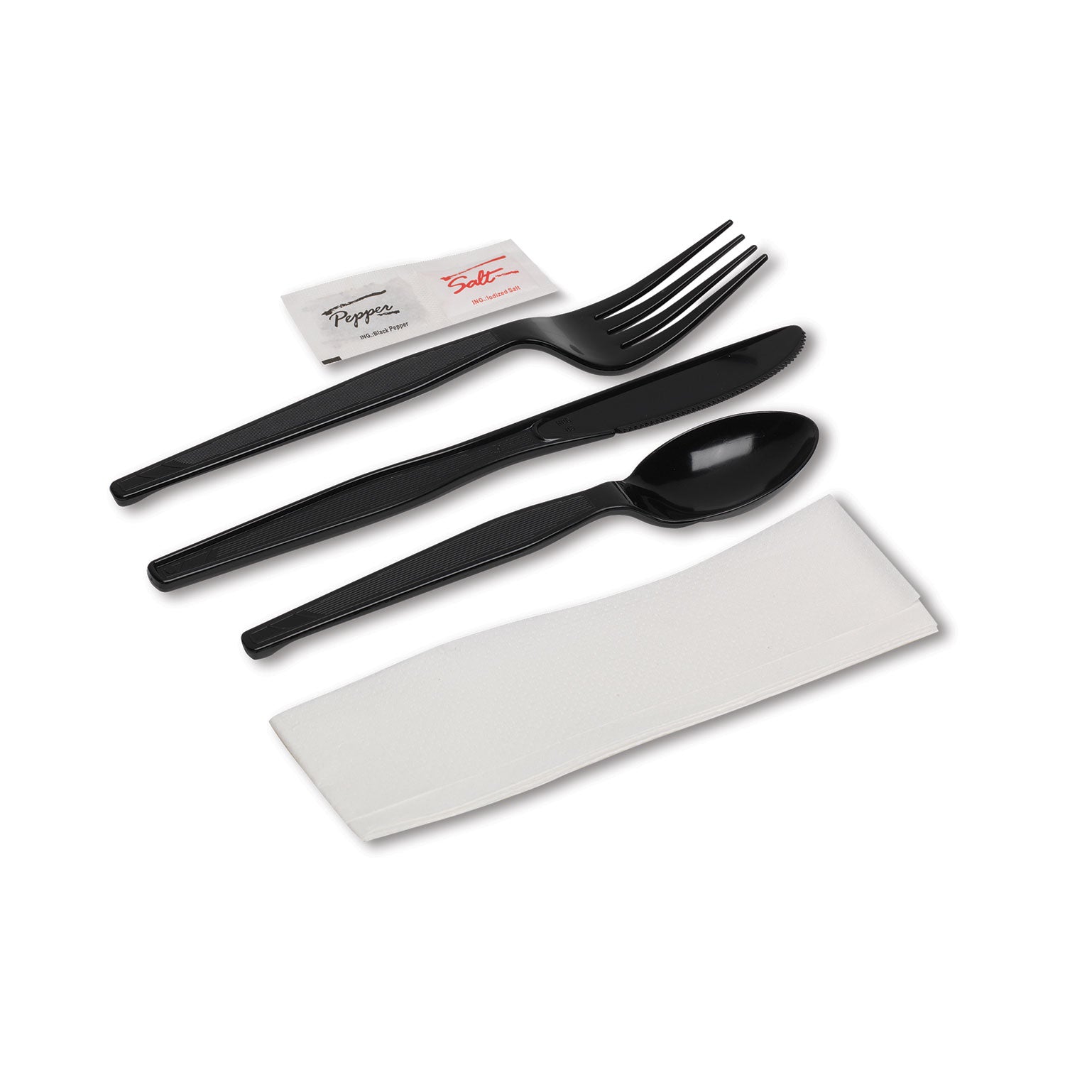 wrapped-tableware-napkin-packets-fork-knife-spoon-napkin-black-250-carton_dxech56nspc7 - 2