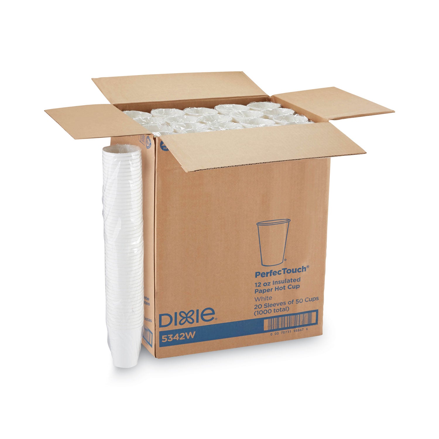 perfectouch-hot-cold-cups-12-oz-white-50-bag-20-bags-carton_dxe5342w - 1