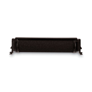 Replacement Ink Roller for 2000PLUS ES 011091 Line Dater, 2" x 1", Black - 