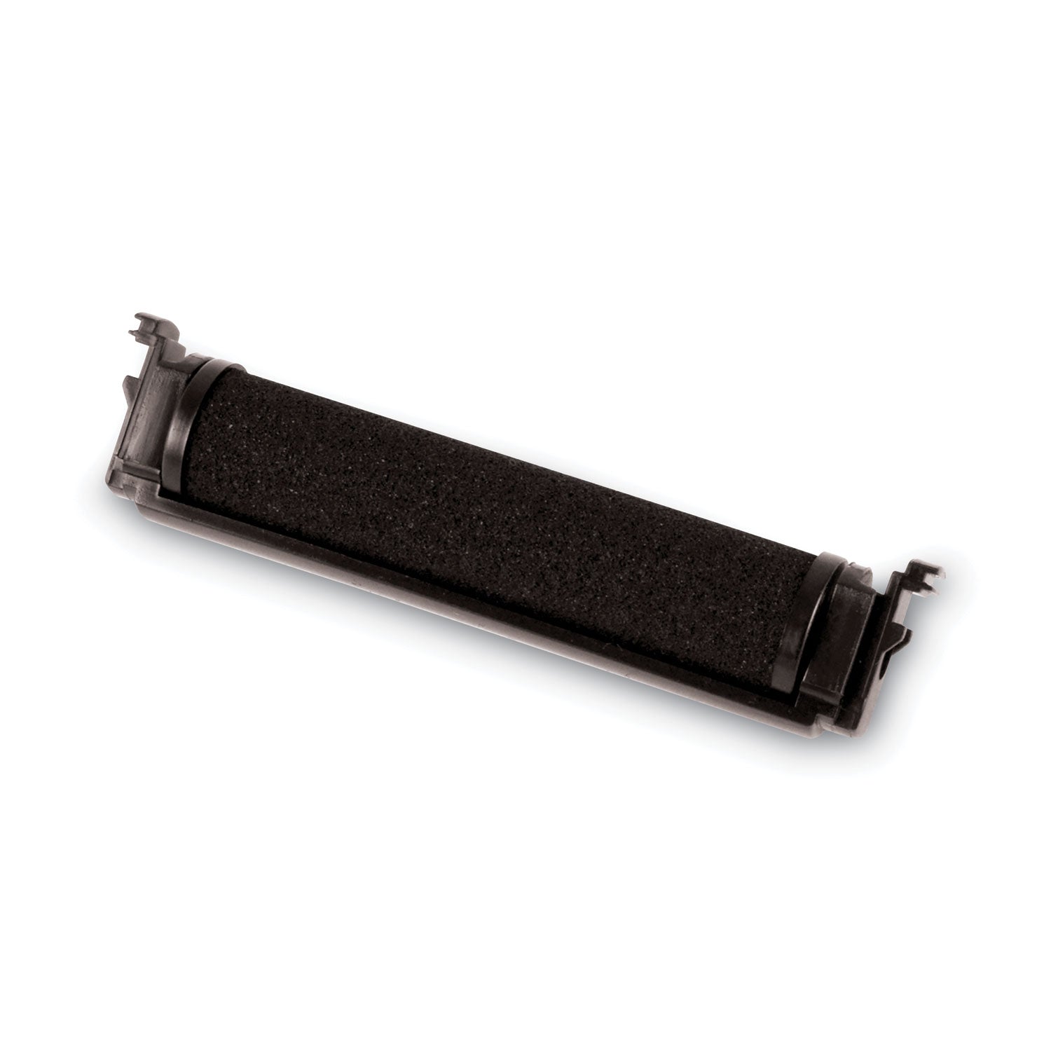Replacement Ink Roller for 2000PLUS ES 011091 Line Dater, 2" x 1", Black - 