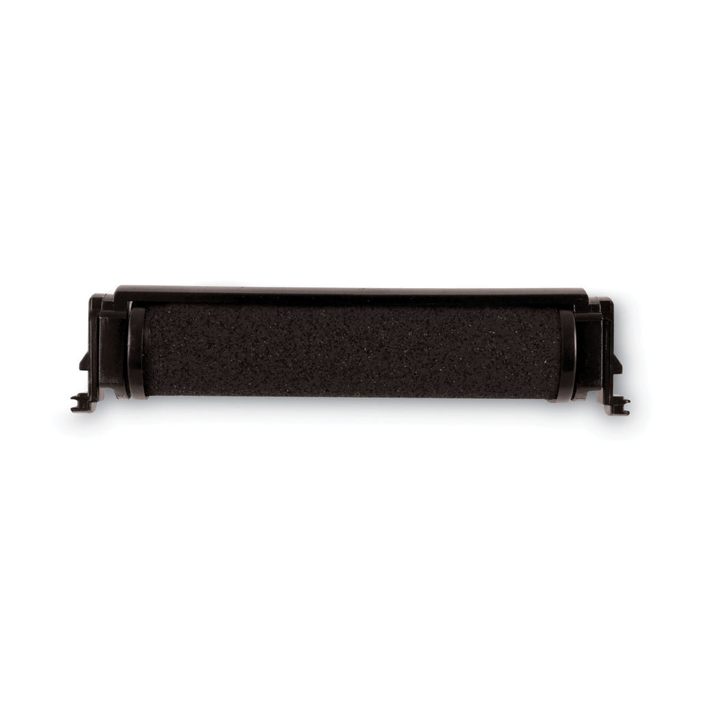Replacement Ink Roller for 2000PLUS ES 011092 Line Dater, 2" x 1", Red - 