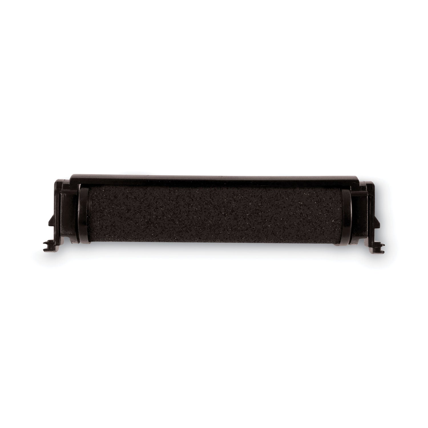 Replacement Ink Roller for 2000PLUS ES 011092 Line Dater, 2" x 1", Red - 